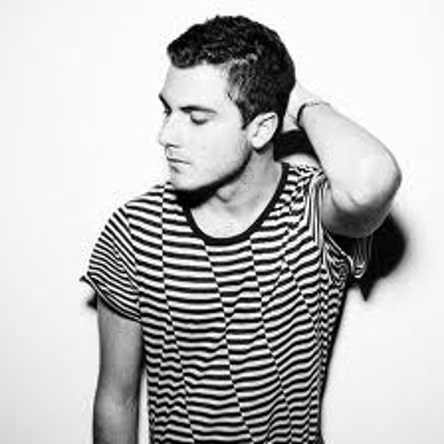 Nicolas Jaar - Live House Party 2 Wolf+Lamb Rare Release 2008