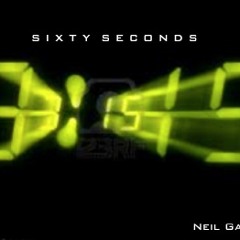 Sixty Seconds