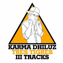 Dime Que Si - Karma Dhiluz Prod. By Hache Beat