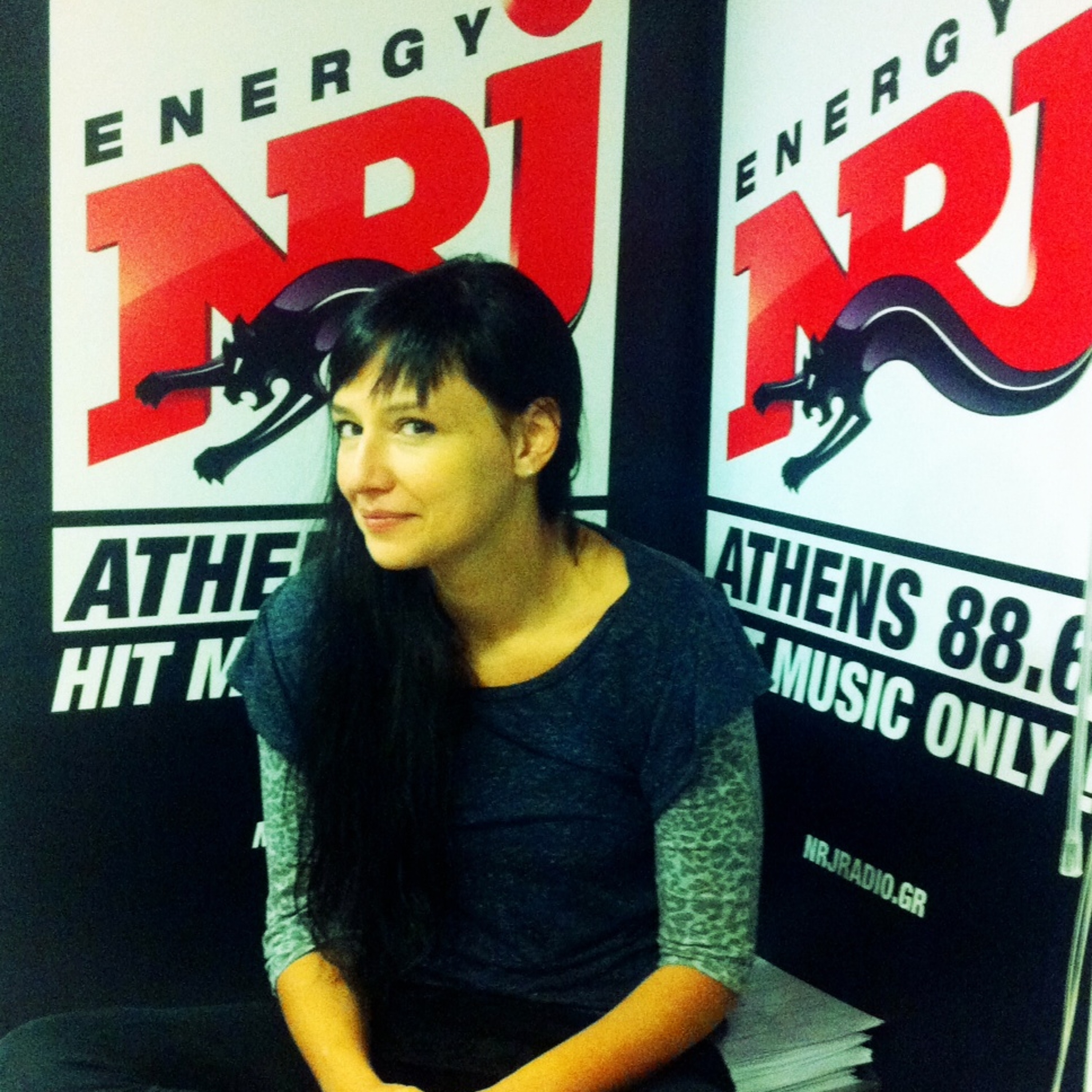 Σοφά Λόγια με την Αθηναϊδα Νέγκα 24.02.12 episode artwork