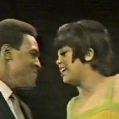 if this world were mine - marvin gaye & tammi terrell (JW arrangement)