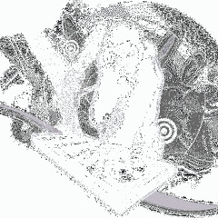 Afro Hits 2008 no.1 mixed by Dj Link