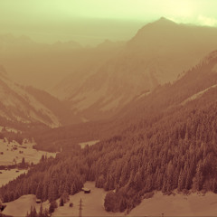 The Mix Tape: Sonics #02