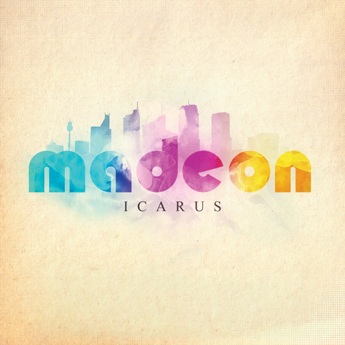 Madeon - Icarus