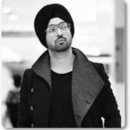 01 - Bodyguard - Diljit
