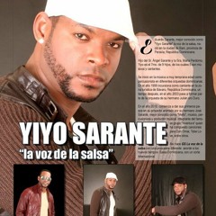 Yiyo Sarante - Tierra mala