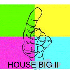 HOUSE BIG II  (A.D. DIGITAL 2.0)