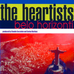 The Heartists - Belo Horizonti (Extented)