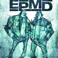 Remix EPMD - Never Seen Before