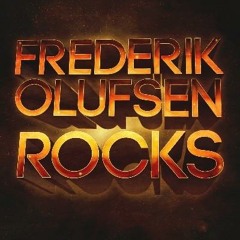 Great Original Mix - Frederik Olufsen