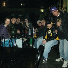 McGrounD - UnderTheShadow - (DESCARGA)