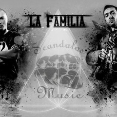 The Glitch Mob vs. Sisu & Puya - Drive It La Pamant (Green Spark mash-up mix)