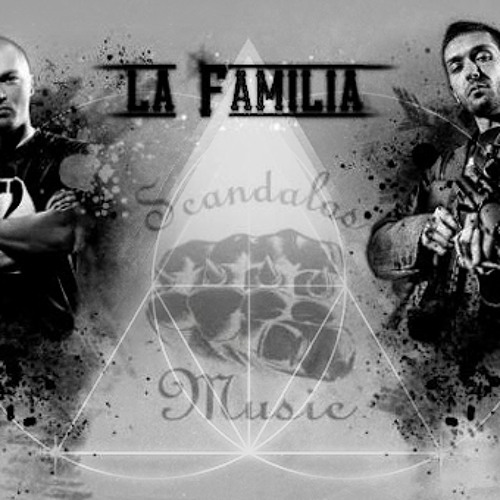 The Glitch Mob vs. Sisu & Puya - Drive It La Pamant (Green Spark mash-up mix)