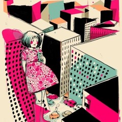 Chillwave Mixtape: Winter + Autumn Edition