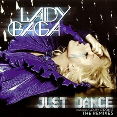 Lady Gaga - Just Dance （消逝 Remix）
