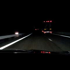 Midnight Rhythm (Vocal VIP)