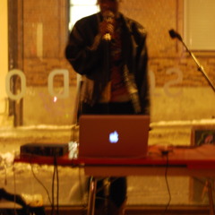 Mordrakes (Sound of Mu, Oslo)