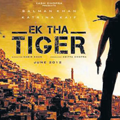 Jaaniya - Ek Tha Tiger (2012)