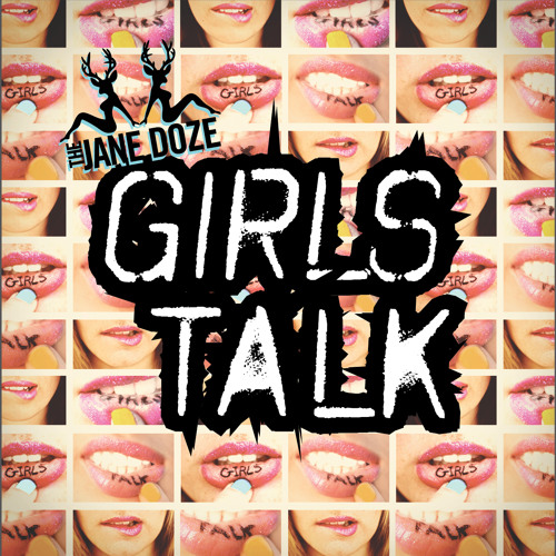 Gotye vs. Adele vs. MGMT vs. Sebastian Ingrosso - Kids, Set Fire To Someone That I Used To Know (The Jane Doze Mashup)