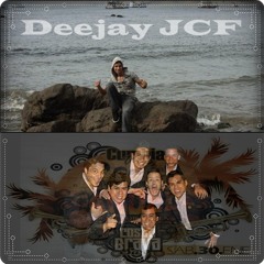 Mix Salsa DLG - DJ JCF