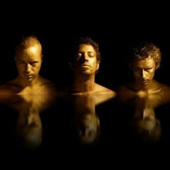 Our Man in the Bronze Age (Rock)