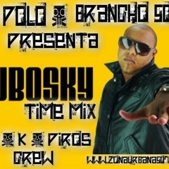 DJ POLO - Duboski time mix [Wa-k-piros crew][Zonaurbana507.com]