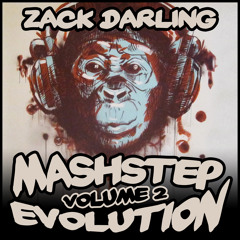 The Mashtep Evolution Volume 2