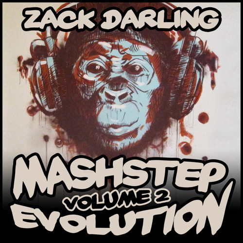 The Mashtep Evolution Volume 2