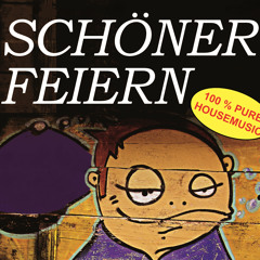 Stefan Waldschmidt - Schöner Feiern - 02 2012