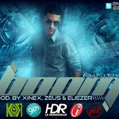 Boom (Prod. By Xinex, Ric Zeus & Eliez-zer)