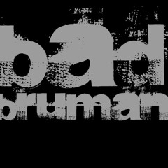 Bad Bruman - NEW SONG! [instrumental teaser]