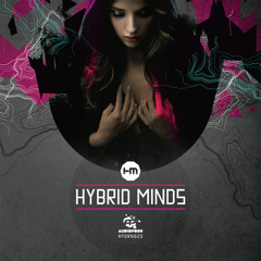 Hybrid Minds - Lost ft. Grimm (AudioPorn)
