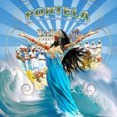 Portela 2012  - Desfile