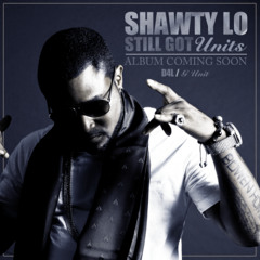 Shawty Lo - Hold On