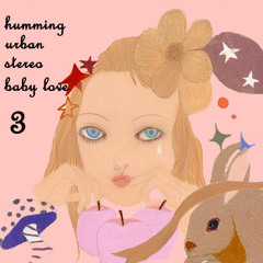 Humming Urban Stereo - Mambo Mood feat. Dahlia