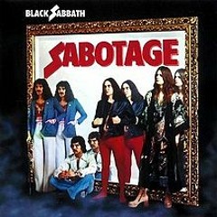 "Megalomania" - Black Sabbath