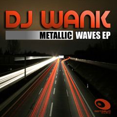 Dj Wank - Bongo Firefly (snippet)