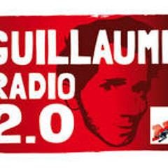Emission Guillaume Radio 2.0 avec Pierre