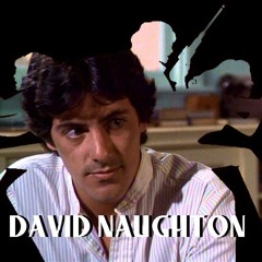 Wormtable- F******g David Naughton on the set of "Makin' It" in 1979