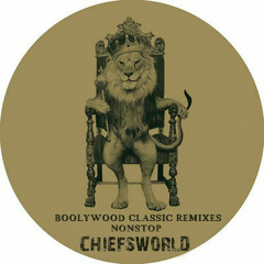 BOLLYWOOD REMIXES REVISIT 2012 FROM CHIEFSWORLD