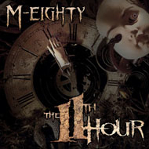 M-Eighty feat. Killah Priest "Romantic Gun" -The 11the Hour (2004)