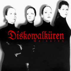 Diskowalküren-Walküren ( Ralf Kappmeier Radio Edit)