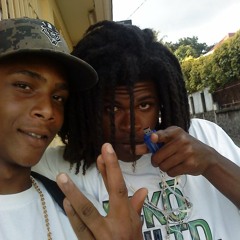 Trop-faux- La4 stayl x Drikcy dark