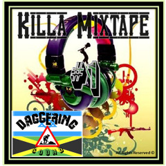 Daggering Sound - Mixtape #1