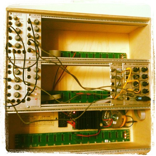 Modular