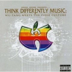 Think Differently feat. U-God, Sean Price, Prodigal Sunn & C-Rayz Walz -Wu-Tang Meets...(2005)