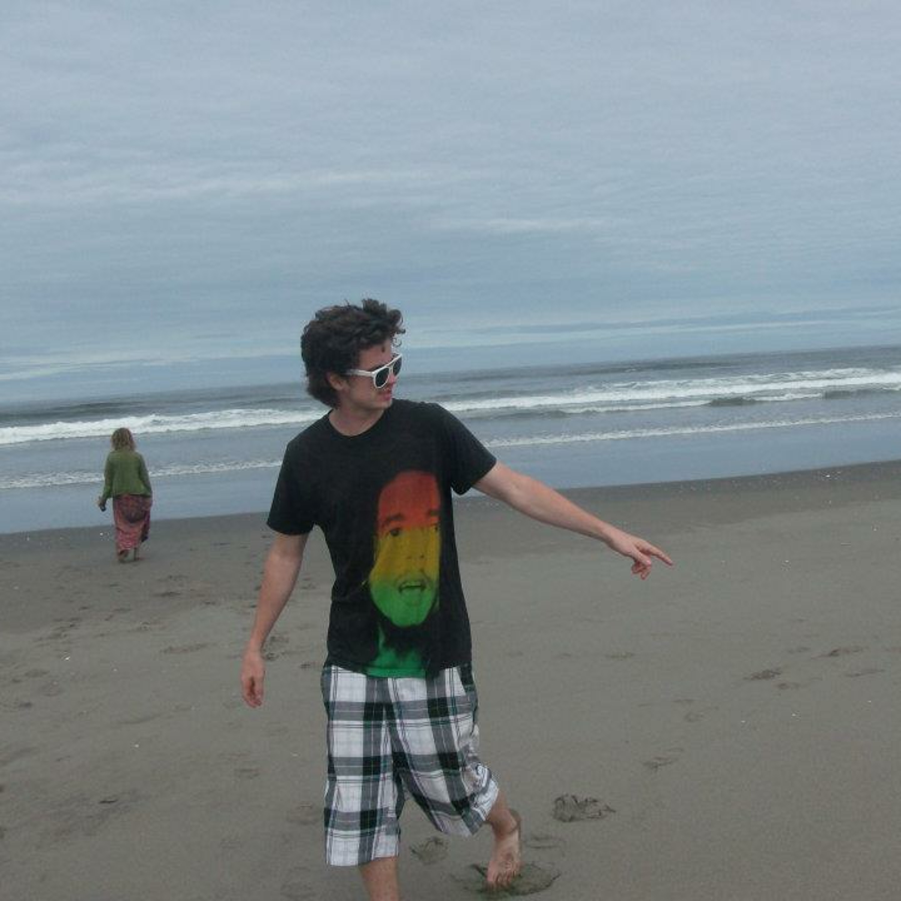 Interaction - On the Beach (Profresher's Hidden Beach Remix){Free Download} episode artwork