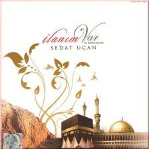 Sedat Uçan - Ilanim Var