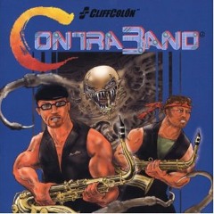 "Jungle" (ContraBand)