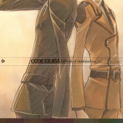 Code Geass OST 01 - 0